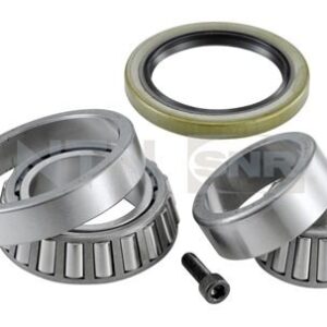 Kits de roulement de roue - R141.13 - SNR - Compatible avec véhicule Mercedes