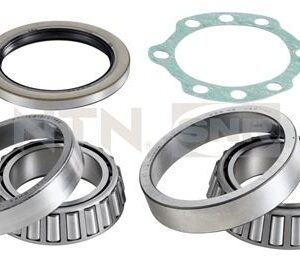 Kits de roulement de roue - R141.15 - SNR - Compatible avec véhicule Toyota