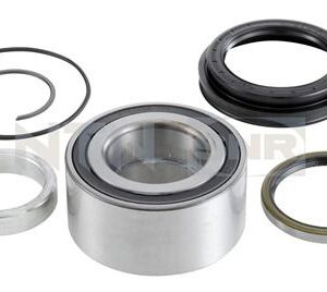 Kits de roulement de roue - R141.16 - SNR - Compatible avec véhicule Toyota
