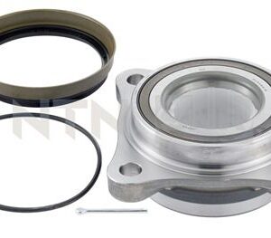 Kits de roulement de roue - R141.18 - SNR - Compatible avec véhicule Toyota, Lexus