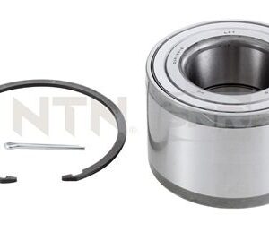 Kits de roulement de roue - R141.19 - SNR - Compatible avec véhicule Toyota