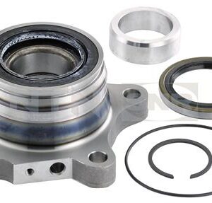 Kits de roulement de roue - R141.21 - SNR - Compatible avec véhicule Toyota, Lexus