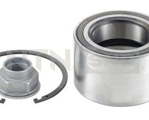 Kits de roulement de roue - R141.29 - SNR - Compatible avec véhicule Nissan, Renault, Opel, Vauxhall