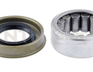 Kits de roulement de roue - R141.34 - SNR - Compatible avec véhicule Ford