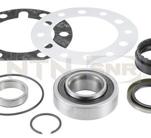 Kits de roulement de roue - R141.43 - SNR - Compatible avec véhicule Toyota