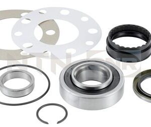 Kits de roulement de roue - R141.44 - SNR - Compatible avec véhicule Toyota