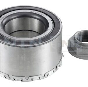 Kits de roulement de roue - R141.46 - SNR - Compatible avec véhicule Mercedes