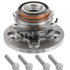 Kits de roulement de roue - R141.54 - SNR - Compatible avec véhicule Volkswagen, Mercedes