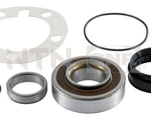Kits de roulement de roue - R141.56 - SNR - Compatible avec véhicule Toyota