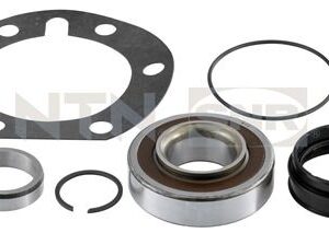 Kits de roulement de roue - R141.57 - SNR - Compatible avec véhicule Toyota