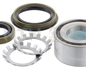 Kits de roulement de roue - R141.61 - SNR - Compatible avec véhicule Nissan