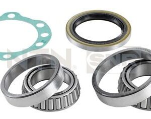Kits de roulement de roue - R141.65 - SNR - Compatible avec véhicule Toyota, Mazda