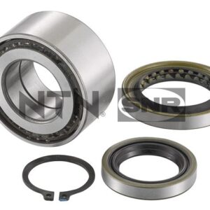 Kits de roulement de roue - R141.76 - SNR - Compatible avec véhicule Isuzu