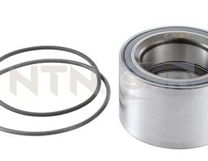 Kits de roulement de roue - R141.85 - SNR - Compatible avec véhicule Iveco