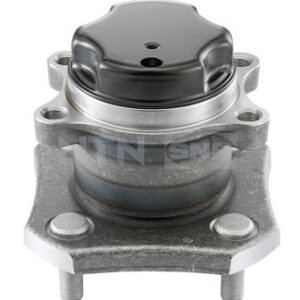 Kits de roulement de roue - R141.88 - SNR - Compatible avec véhicule Nissan