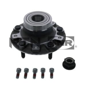 Kits de roulement de roue - R141.94 - SNR - Compatible avec véhicule Ford
