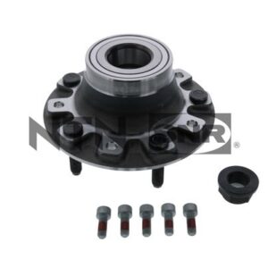 Kits de roulement de roue - R141.95 - SNR - Compatible avec véhicule Ford