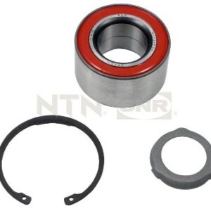 Kits de roulement de roue - R150.10 - SNR - Compatible avec véhicule BMW, Peugeot, Citroen