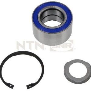 Kits de roulement de roue - R150.16 - SNR - Compatible avec véhicule BMW