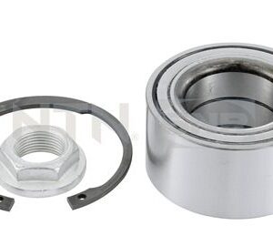 Kits de roulement de roue - R150.18 - SNR - Compatible avec véhicule BMW