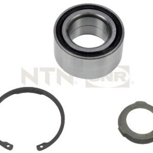 Kits de roulement de roue - R150.19 - SNR - Compatible avec véhicule BMW