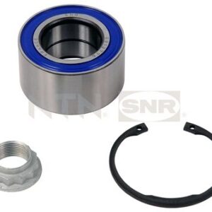 Kits de roulement de roue - R150.23 - SNR - Compatible avec véhicule BMW