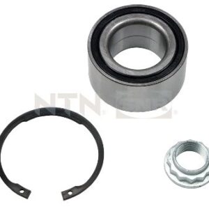 Kits de roulement de roue - R150.24 - SNR - Compatible avec véhicule BMW