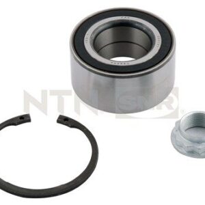 Kits de roulement de roue - R150.27 - SNR - Compatible avec véhicule BMW
