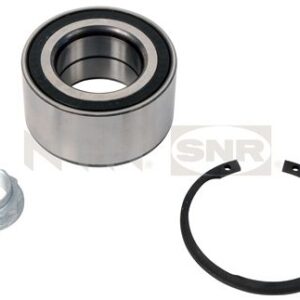Kits de roulement de roue - R150.33 - SNR - Compatible avec véhicule BMW