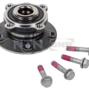 Kits de roulement de roue - R150.34 - SNR - Compatible avec véhicule BMW