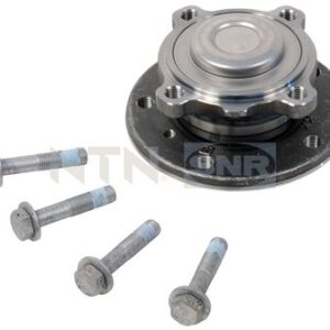 Kits de roulement de roue - R150.40 - SNR - Compatible avec véhicule BMW