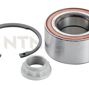 Kits de roulement de roue - R150.41 - SNR - Compatible avec véhicule BMW