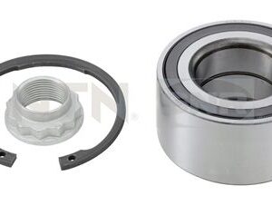 Kits de roulement de roue - R150.42 - SNR - Compatible avec véhicule BMW