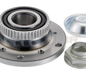 Kits de roulement de roue - R150.44 - SNR - Compatible avec véhicule BMW