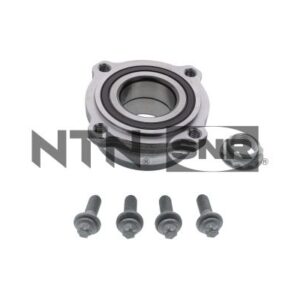 Kits de roulement de roue - R150.46 - SNR - Compatible avec véhicule BMW