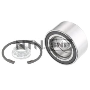 Kits de roulement de roue - R150.56 - SNR - Compatible avec véhicule BMW