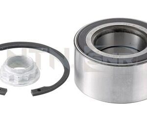 Kits de roulement de roue - R150.57 - SNR - Compatible avec véhicule BMW