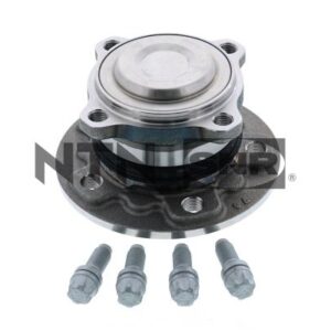 Kits de roulement de roue - R150.60 - SNR - Compatible avec véhicule Mini, BMW