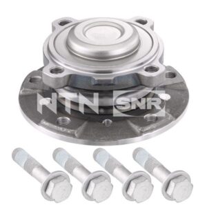 Kits de roulement de roue - R150.63 - SNR - Compatible avec véhicule BMW
