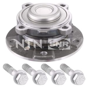 Kits de roulement de roue - R150.64 - SNR - Compatible avec véhicule BMW