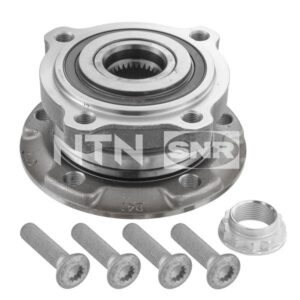 Kits de roulement de roue - R150.65 - SNR - Compatible avec véhicule BMW