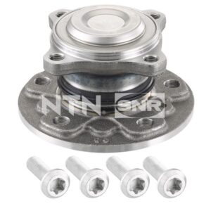 Kits de roulement de roue - R150.68 - SNR - Compatible avec véhicule Mini, BMW