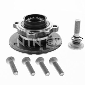 Kits de roulement de roue - R150.71 - SNR - Compatible avec véhicule BMW