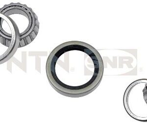 Kits de roulement de roue - R151.05 - SNR - Compatible avec véhicule Mercedes