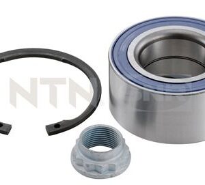 Kits de roulement de roue - R151.07 - SNR - Compatible avec véhicule Mercedes