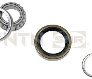 Kits de roulement de roue - R151.08 - SNR - Compatible avec véhicule Mercedes