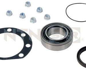 Kits de roulement de roue - R151.10 - SNR - Compatible avec véhicule Mercedes