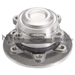 Kits de roulement de roue - R151.18 - SNR - Compatible avec véhicule Mercedes