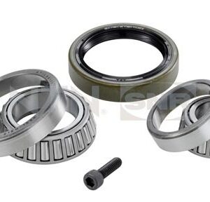 Kits de roulement de roue - R151.24 - SNR - Compatible avec véhicule Mercedes
