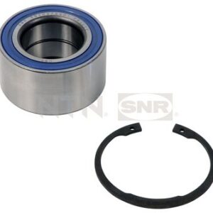 Kits de roulement de roue - R151.26 - SNR - Compatible avec véhicule Mercedes